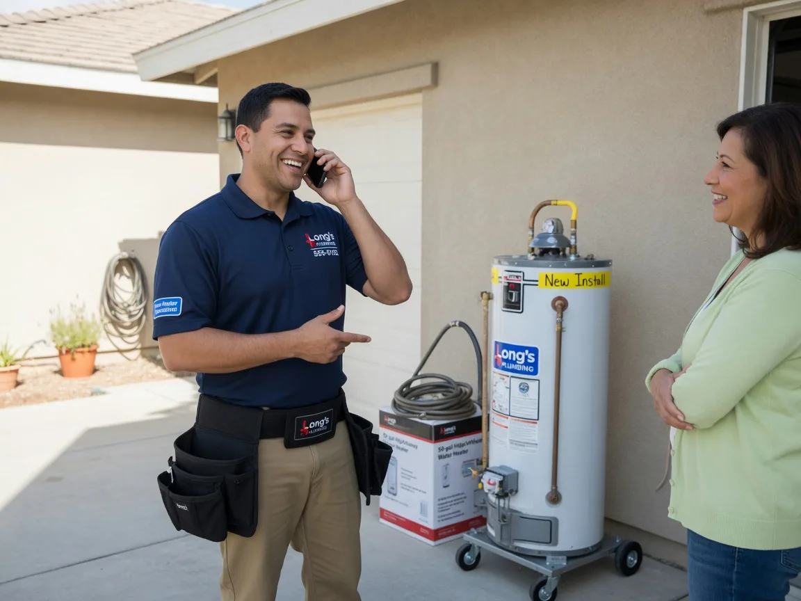 Leak Detection Preston, MS FAQs